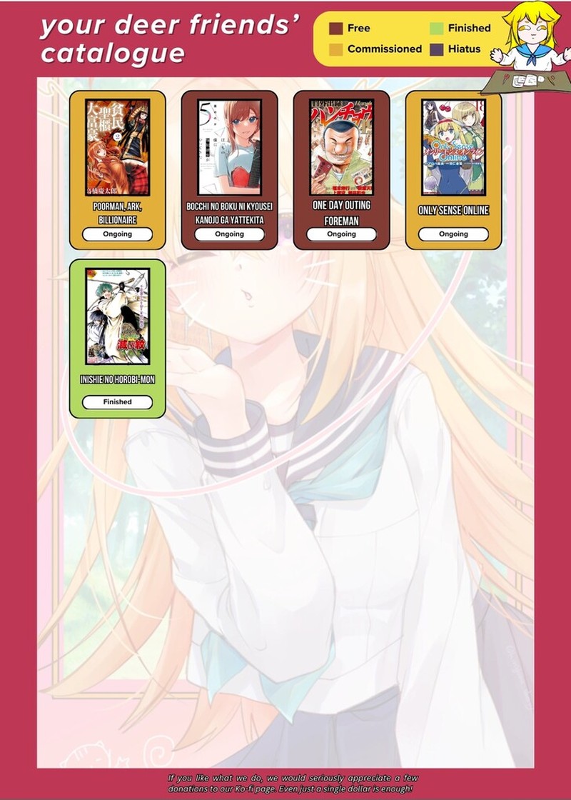 Ramen Daisuki Koizumi San 44 16