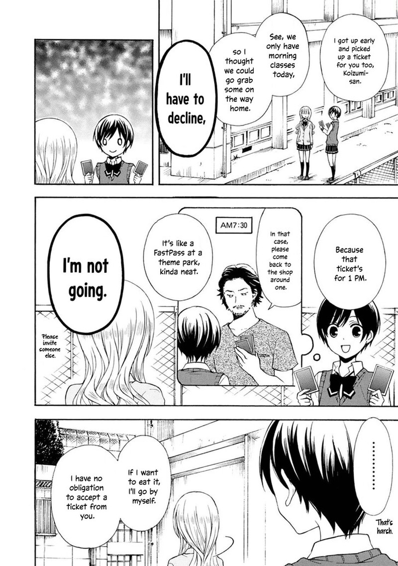 Ramen Daisuki Koizumi San 44 2