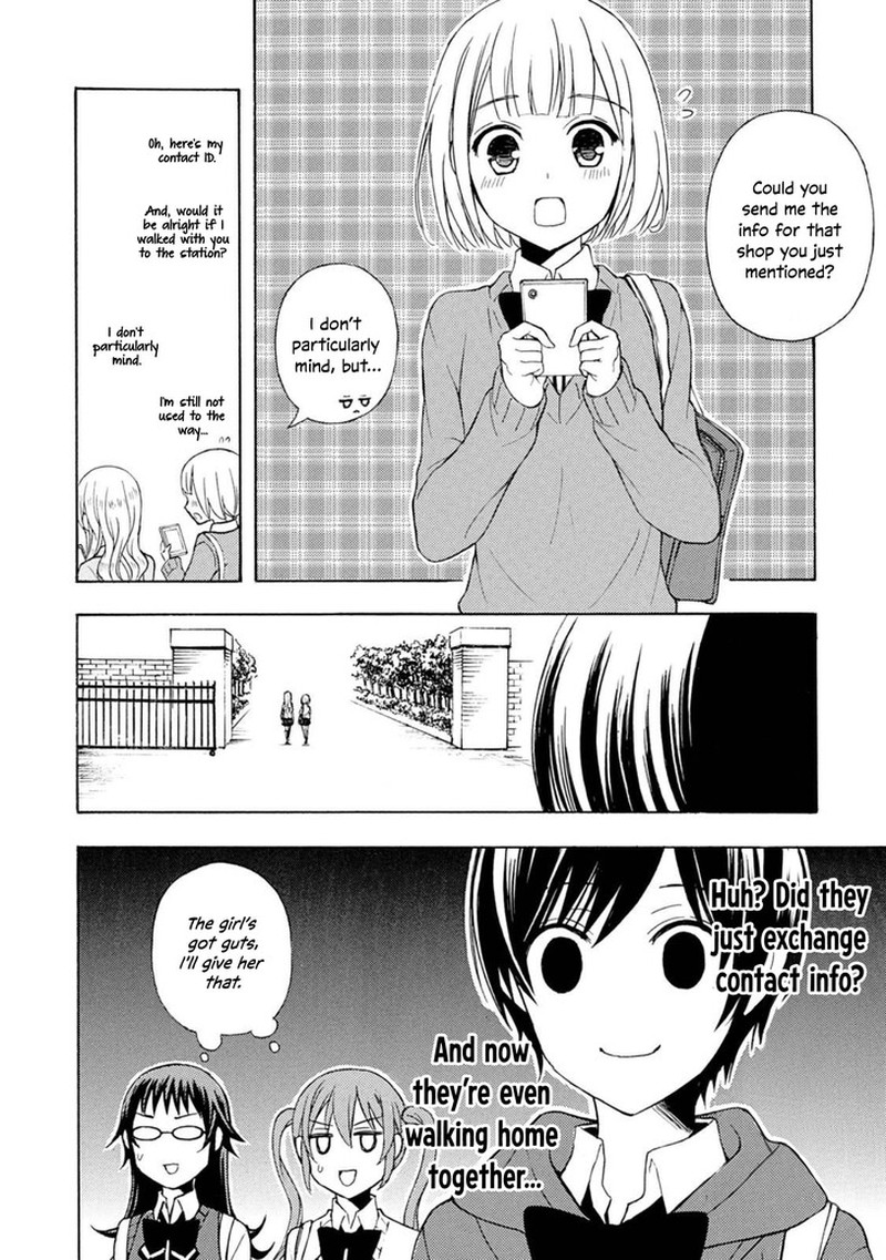 Ramen Daisuki Koizumi San 45 12