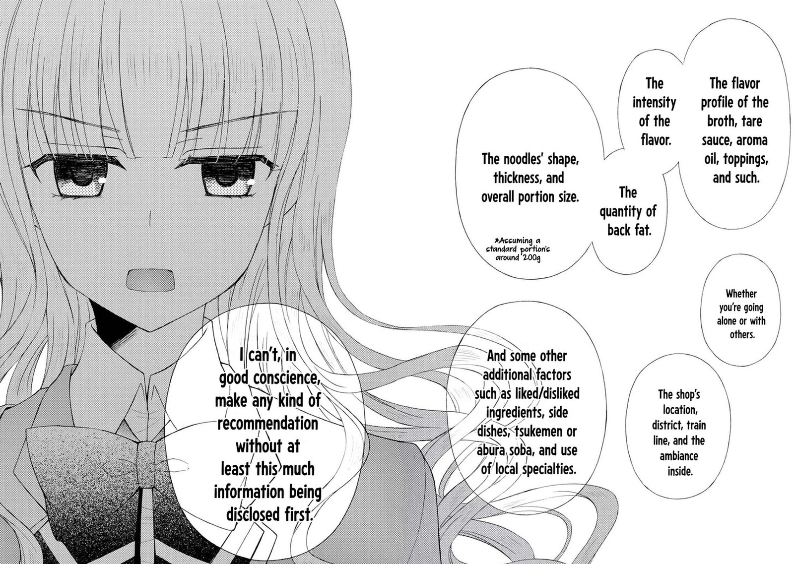 Ramen Daisuki Koizumi San 45 4