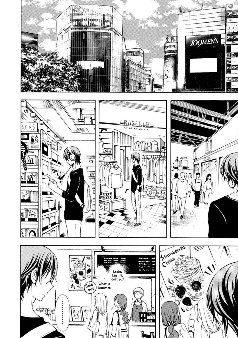 Ramen Daisuki Koizumi San 46 4