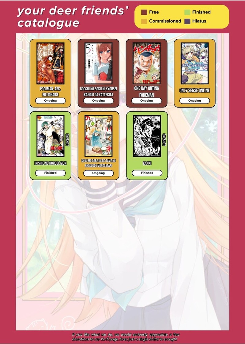 Ramen Daisuki Koizumi San 48 16