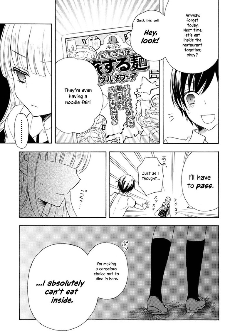 Ramen Daisuki Koizumi San 48 3
