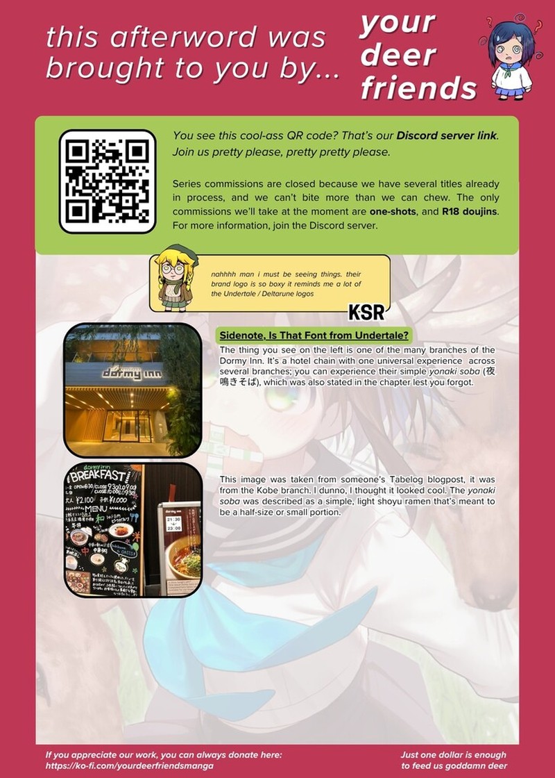 Ramen Daisuki Koizumi San 49 20