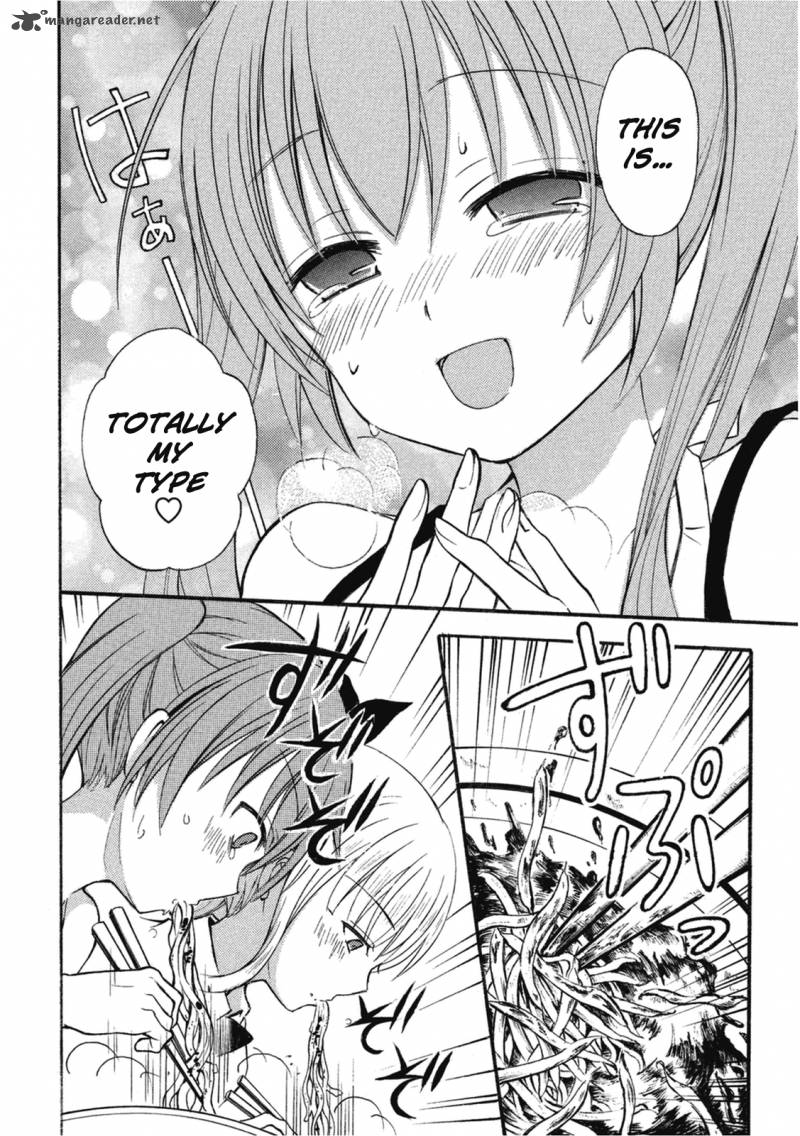 Ramen Daisuki Koizumi San 5 12