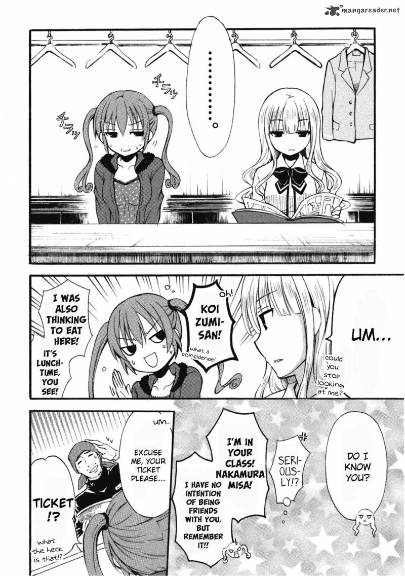 Ramen Daisuki Koizumi San 5 6