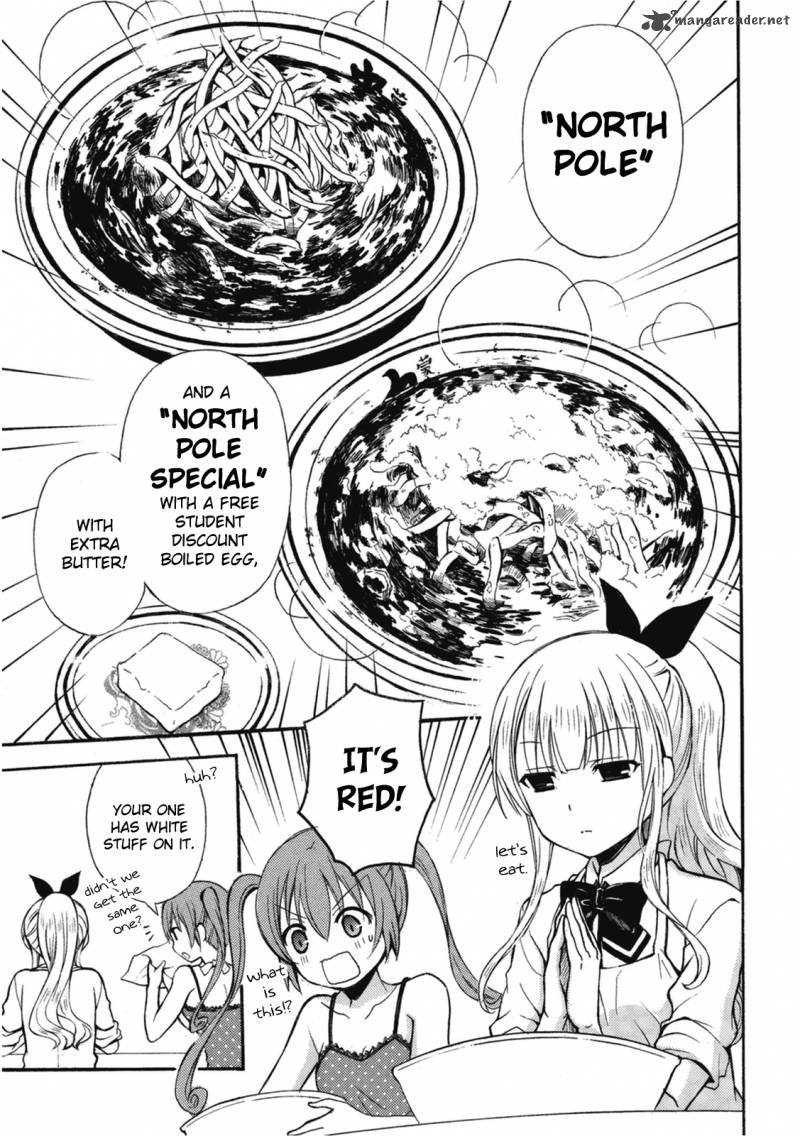 Ramen Daisuki Koizumi San 5 9