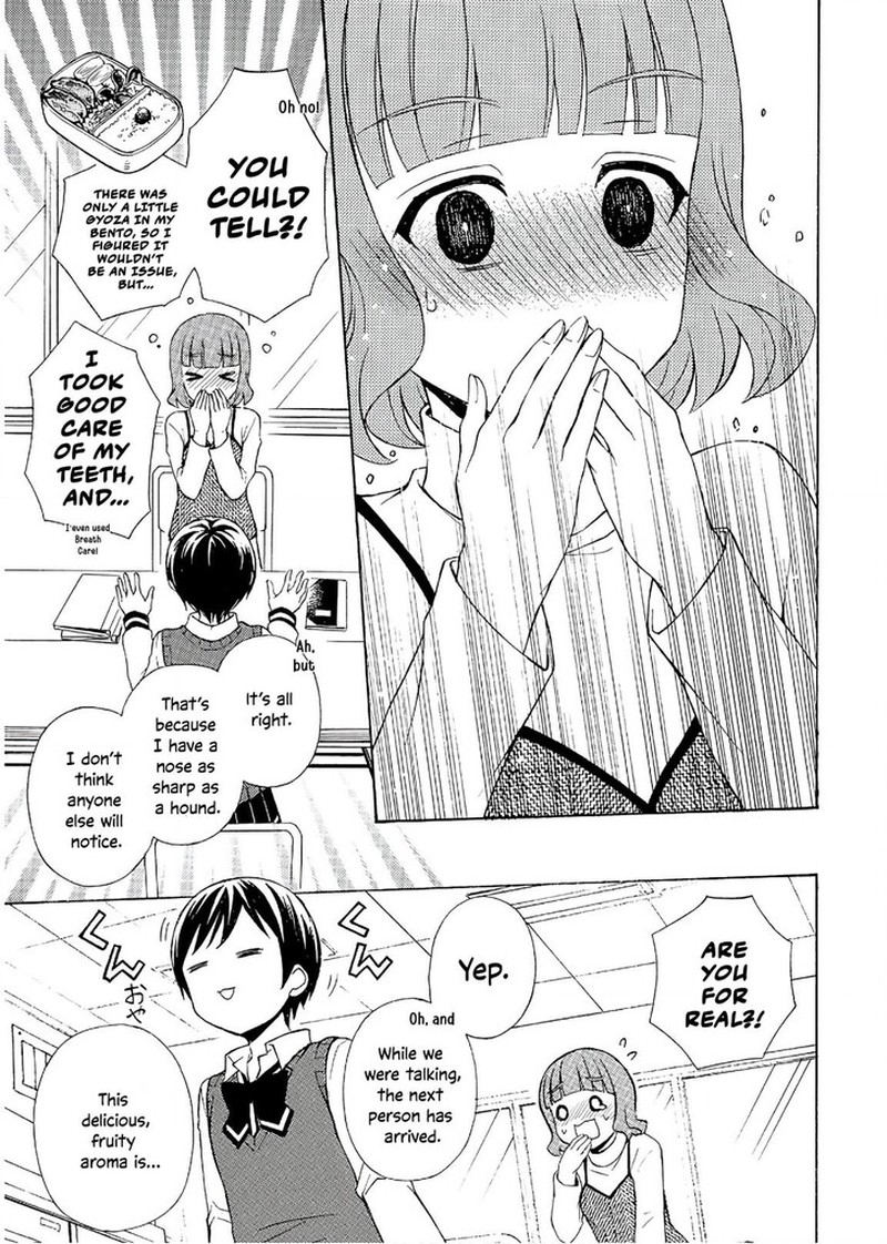Ramen Daisuki Koizumi San 51 9