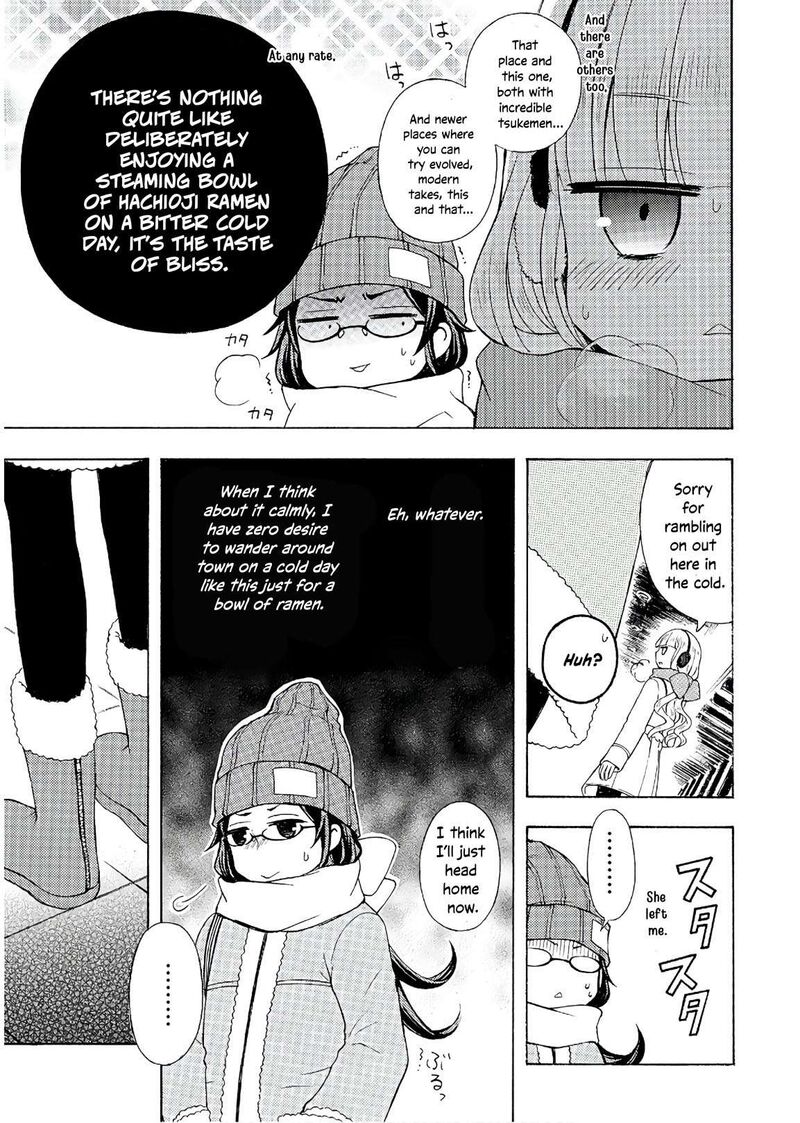 Ramen Daisuki Koizumi San 53 10