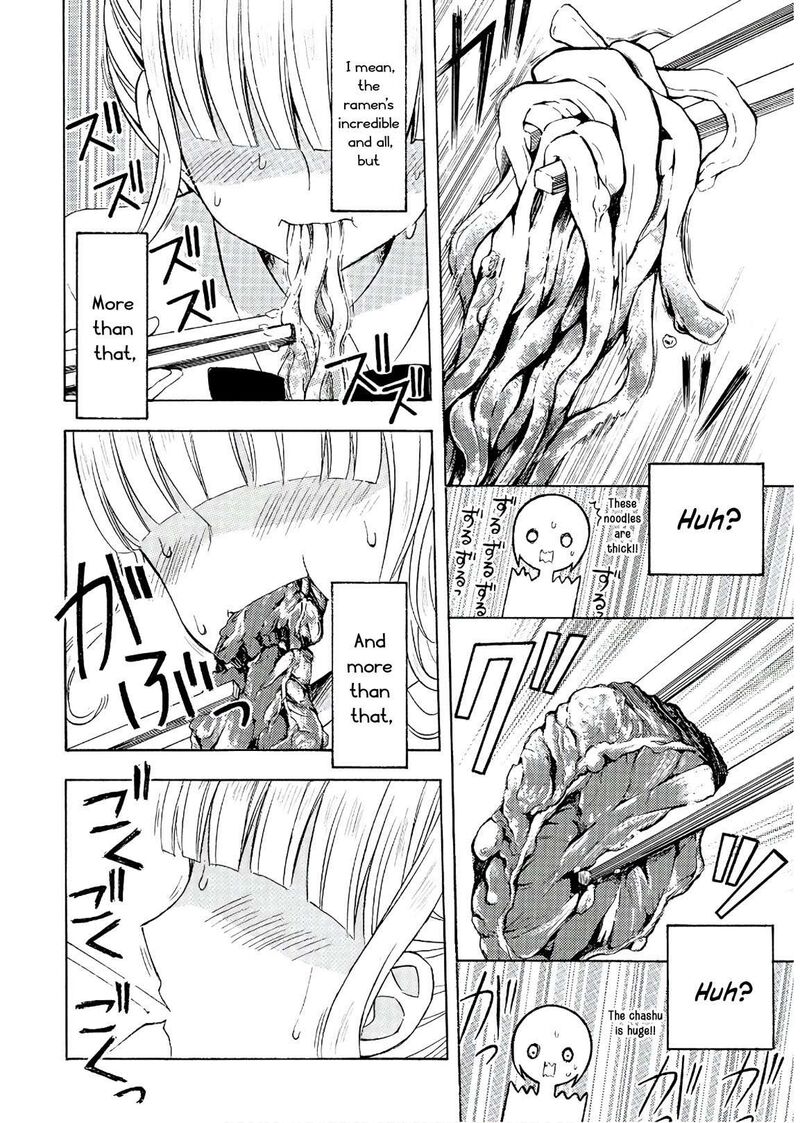 Ramen Daisuki Koizumi San 56 11