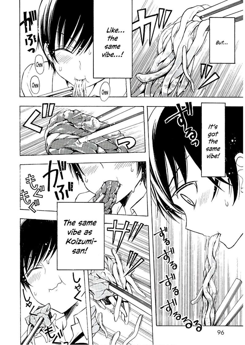 Ramen Daisuki Koizumi San 56 13