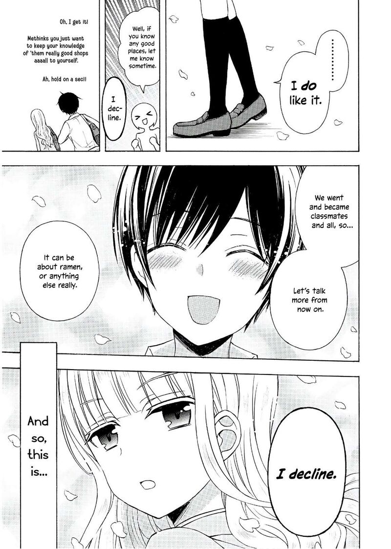 Ramen Daisuki Koizumi San 56 16