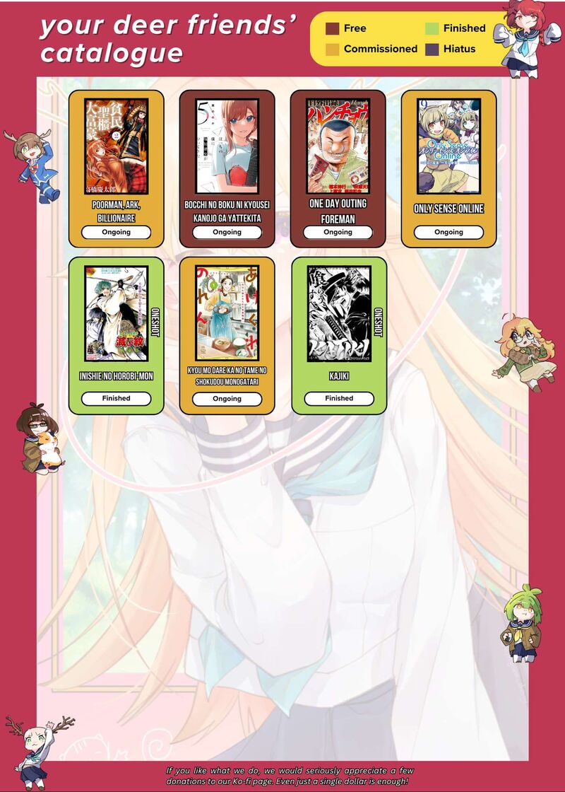 Ramen Daisuki Koizumi San 56 20