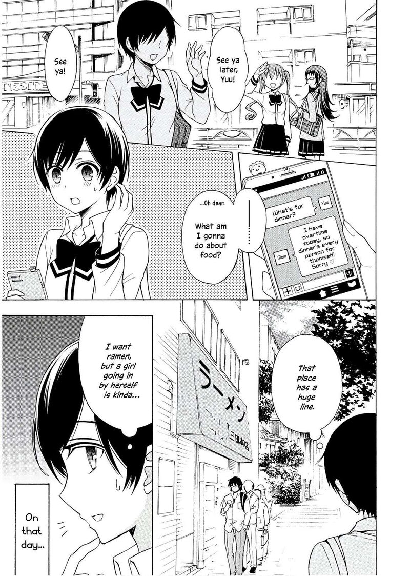 Ramen Daisuki Koizumi San 56 6