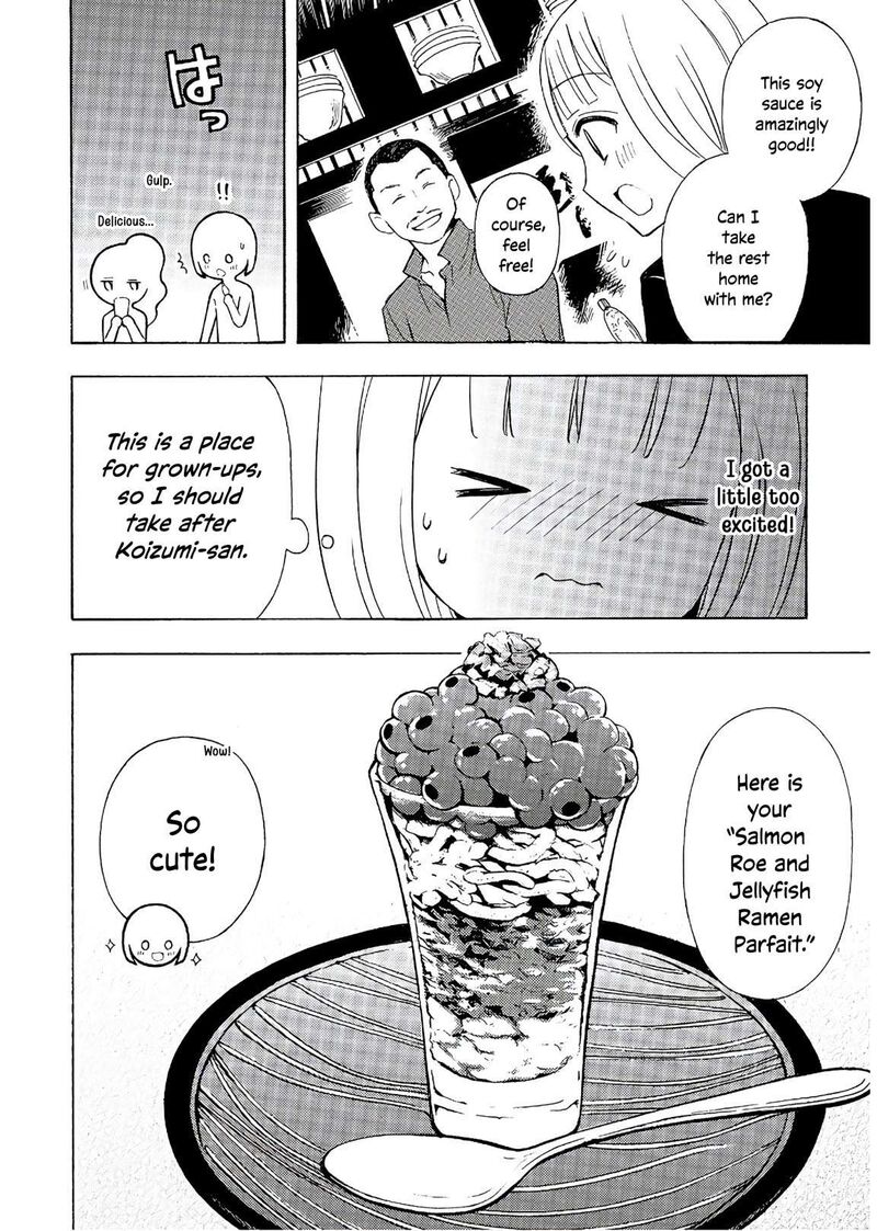 Ramen Daisuki Koizumi San 57 14