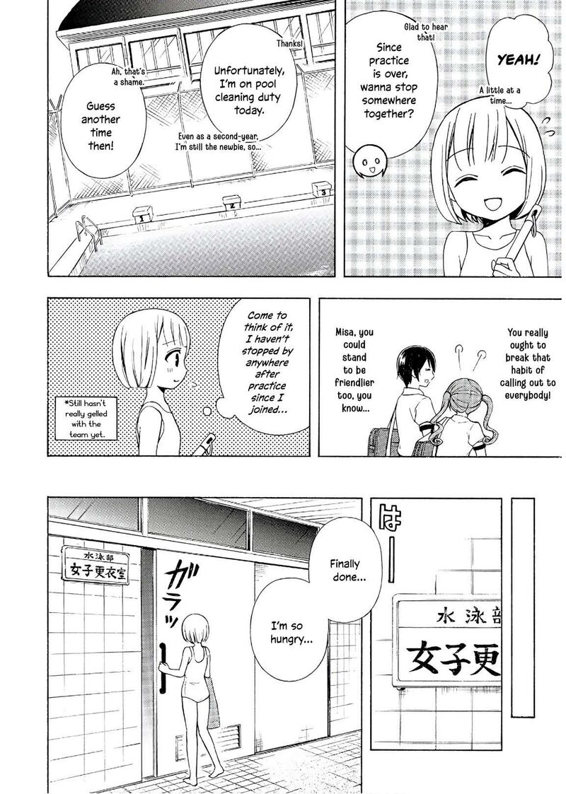 Ramen Daisuki Koizumi San 57 3