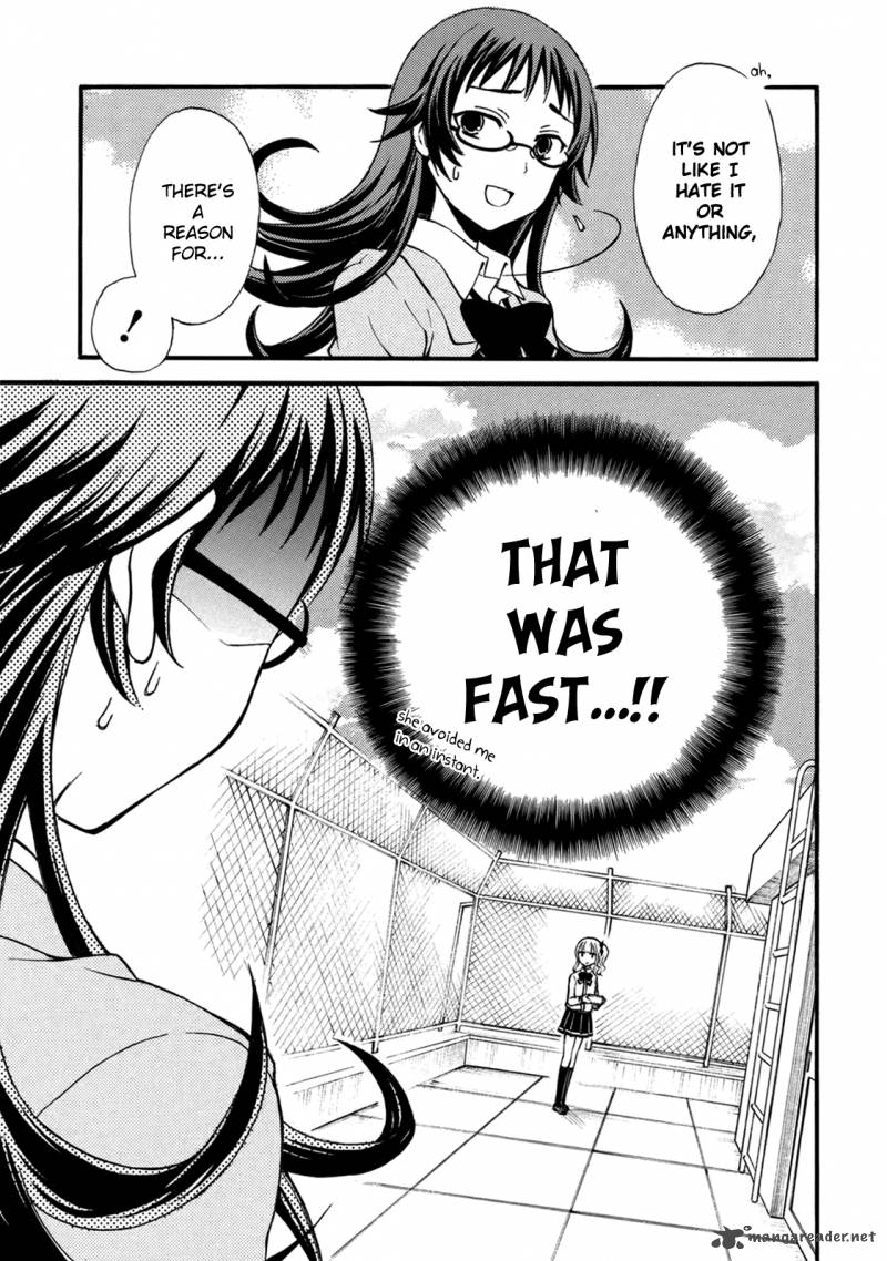 Ramen Daisuki Koizumi San 6 11