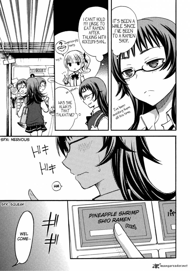 Ramen Daisuki Koizumi San 7 3