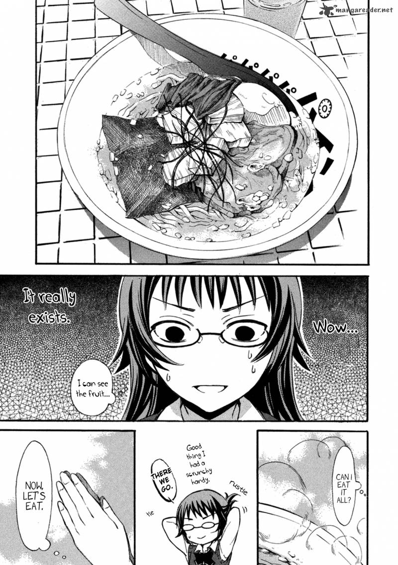 Ramen Daisuki Koizumi San 7 5