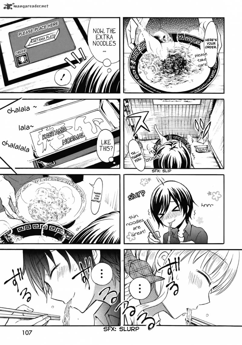 Ramen Daisuki Koizumi San 8 7