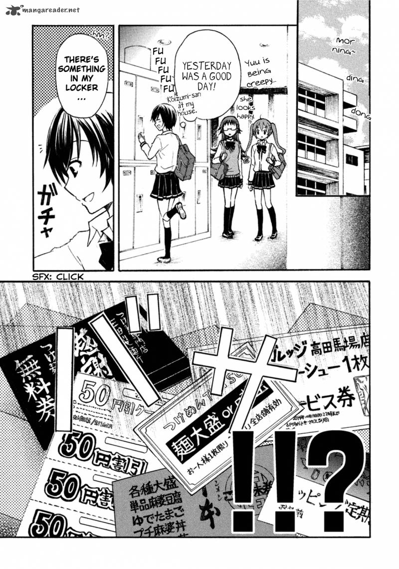 Ramen Daisuki Koizumi San 9 12