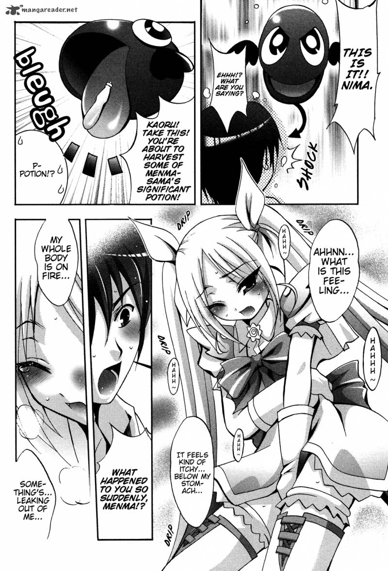 Ramen Tenshi Pretty Menma 1 25