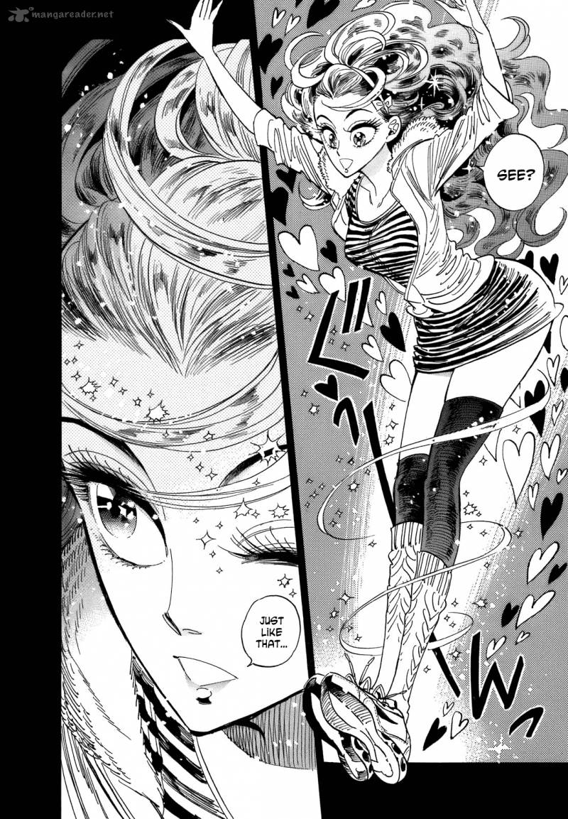 Ran To HaIIro No Sekai 12 6