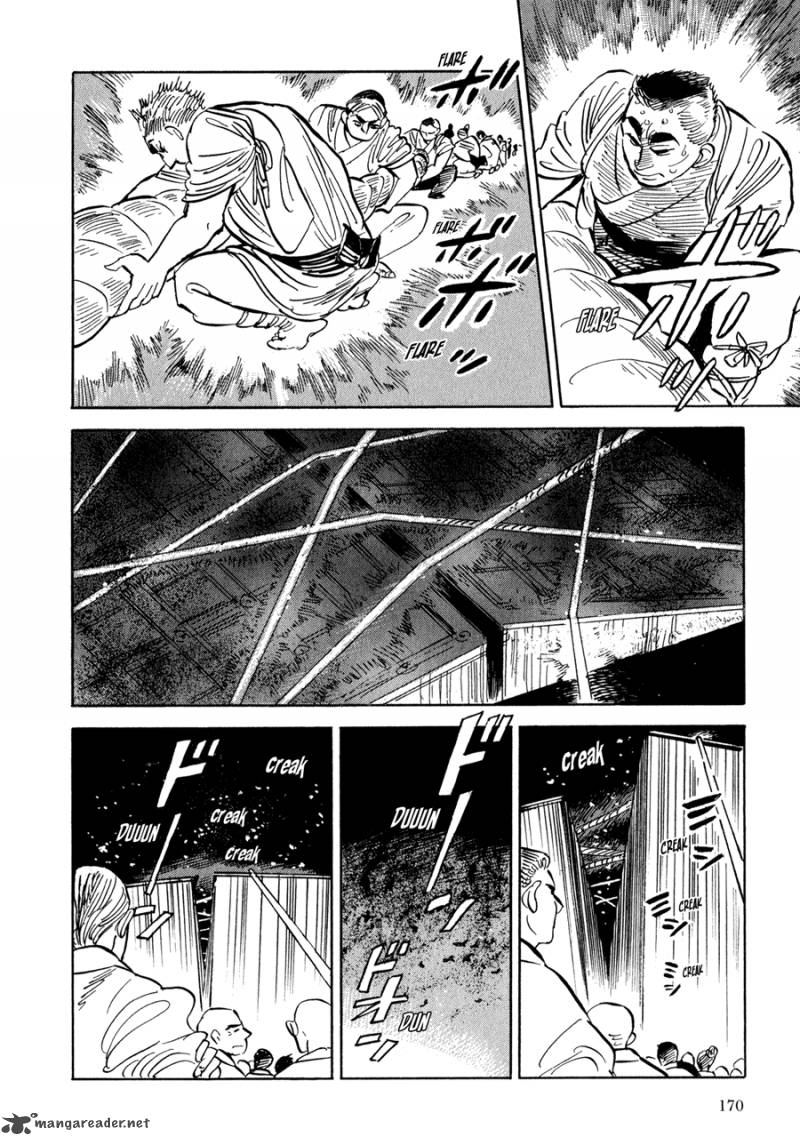 Ran To HaIIro No Sekai 6 12