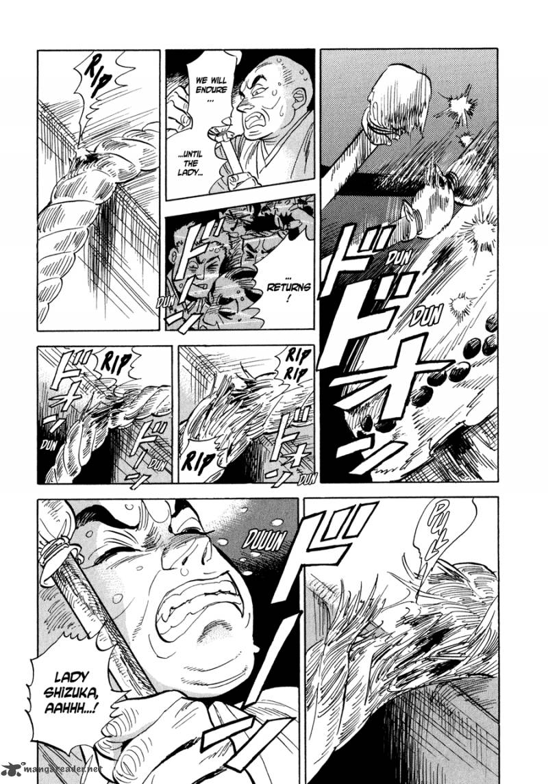 Ran To HaIIro No Sekai 6 13