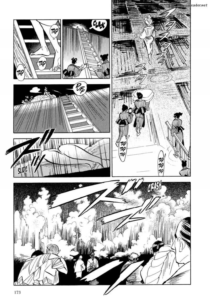 Ran To HaIIro No Sekai 6 15