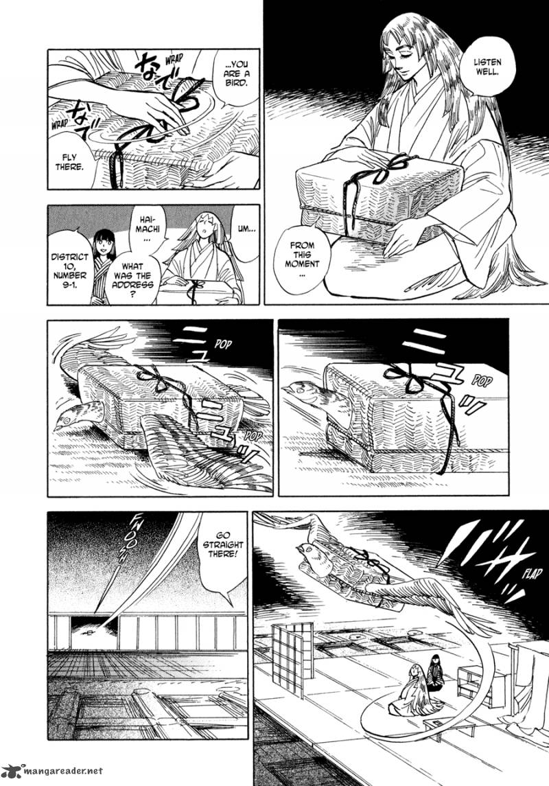 Ran To HaIIro No Sekai 6 20