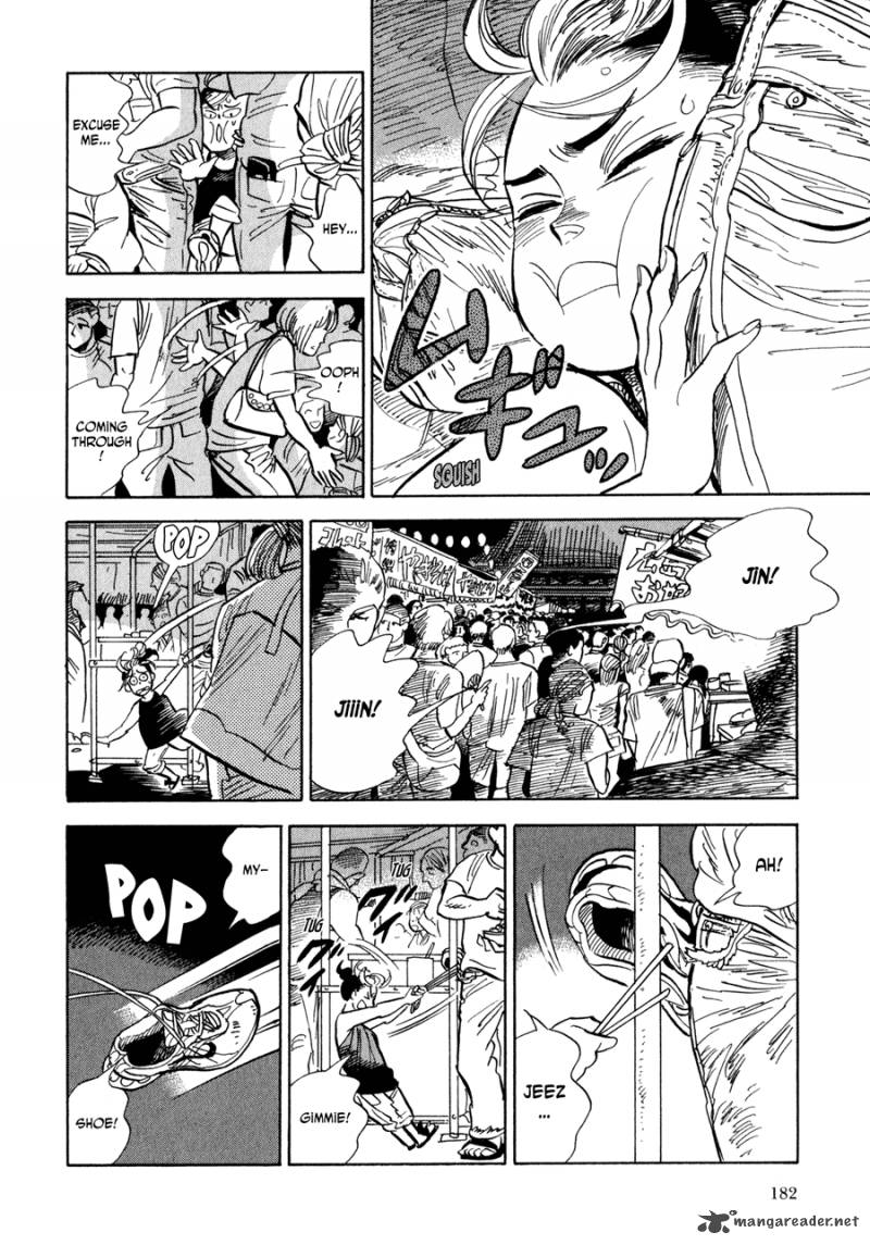 Ran To HaIIro No Sekai 6 24
