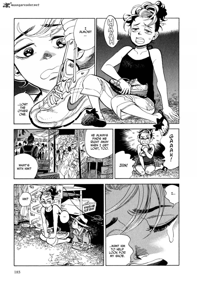 Ran To HaIIro No Sekai 6 25