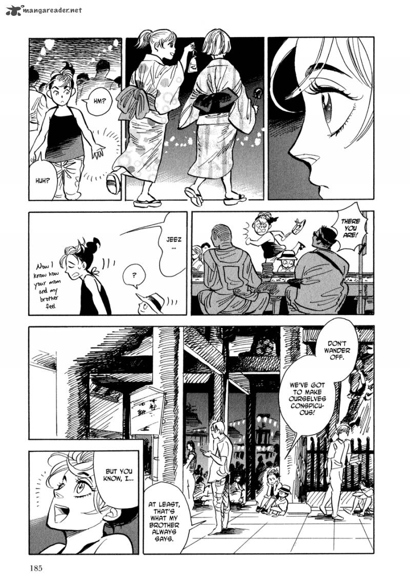 Ran To HaIIro No Sekai 6 27