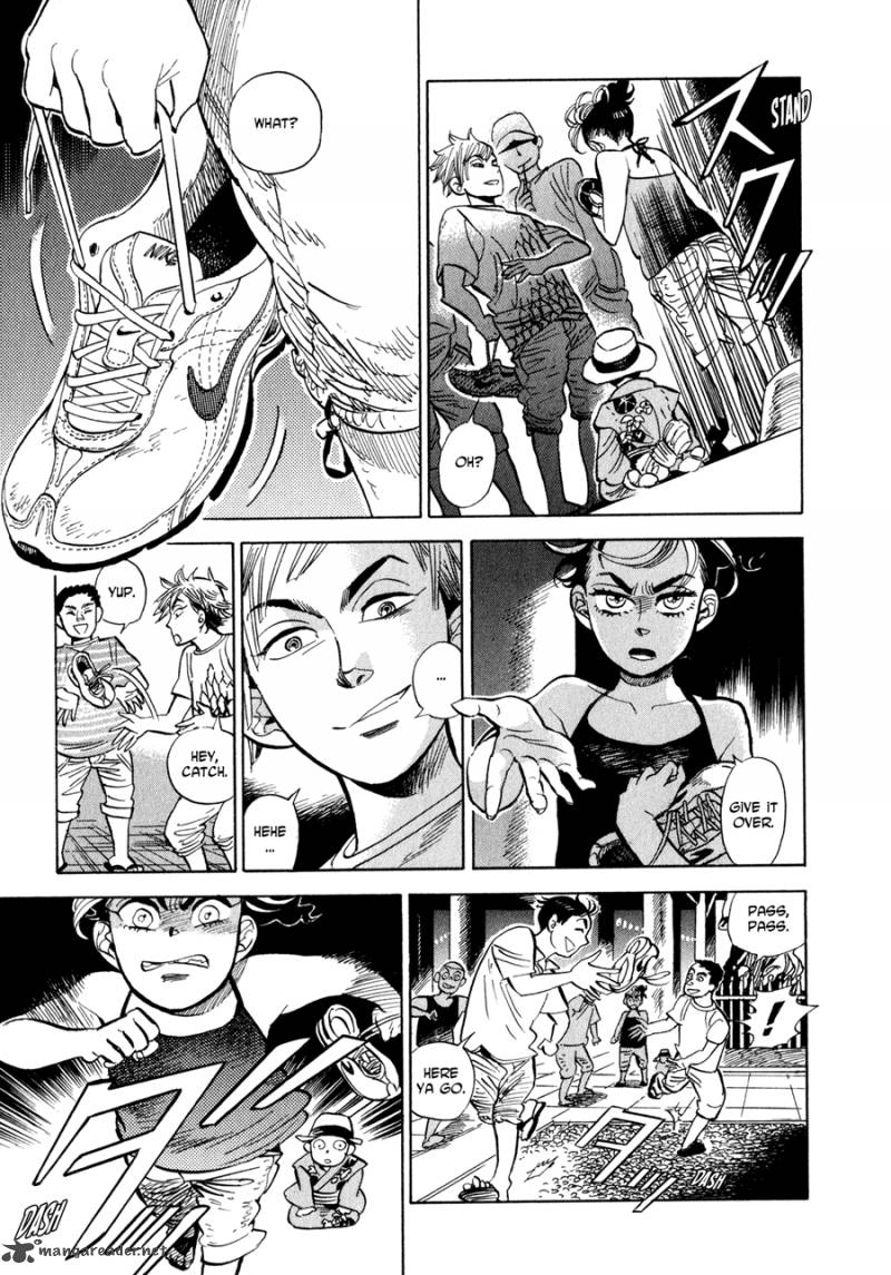 Ran To HaIIro No Sekai 6 29