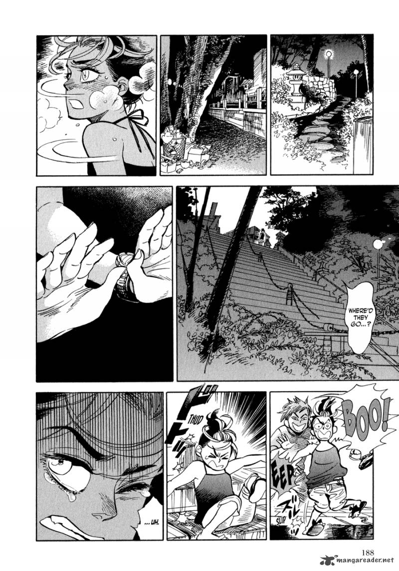 Ran To HaIIro No Sekai 6 30