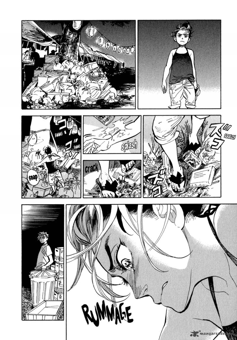 Ran To HaIIro No Sekai 6 32