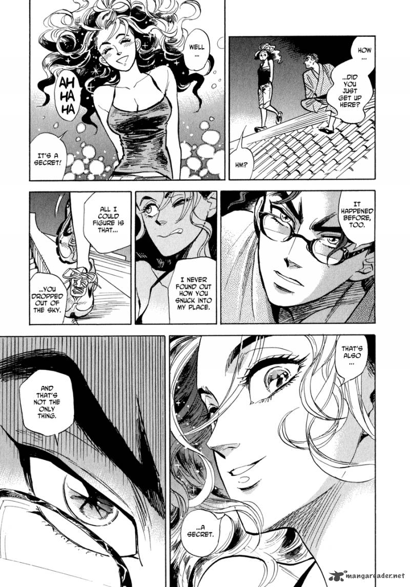 Ran To HaIIro No Sekai 6 39