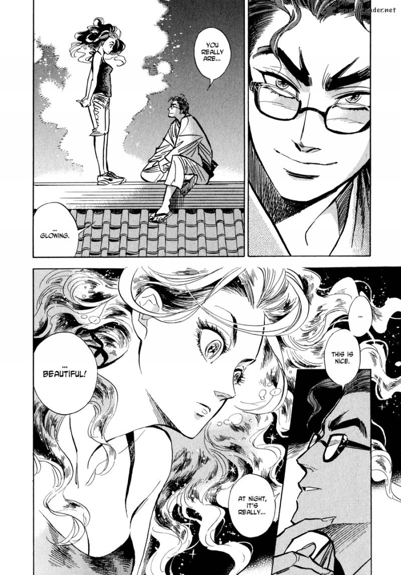 Ran To HaIIro No Sekai 6 40