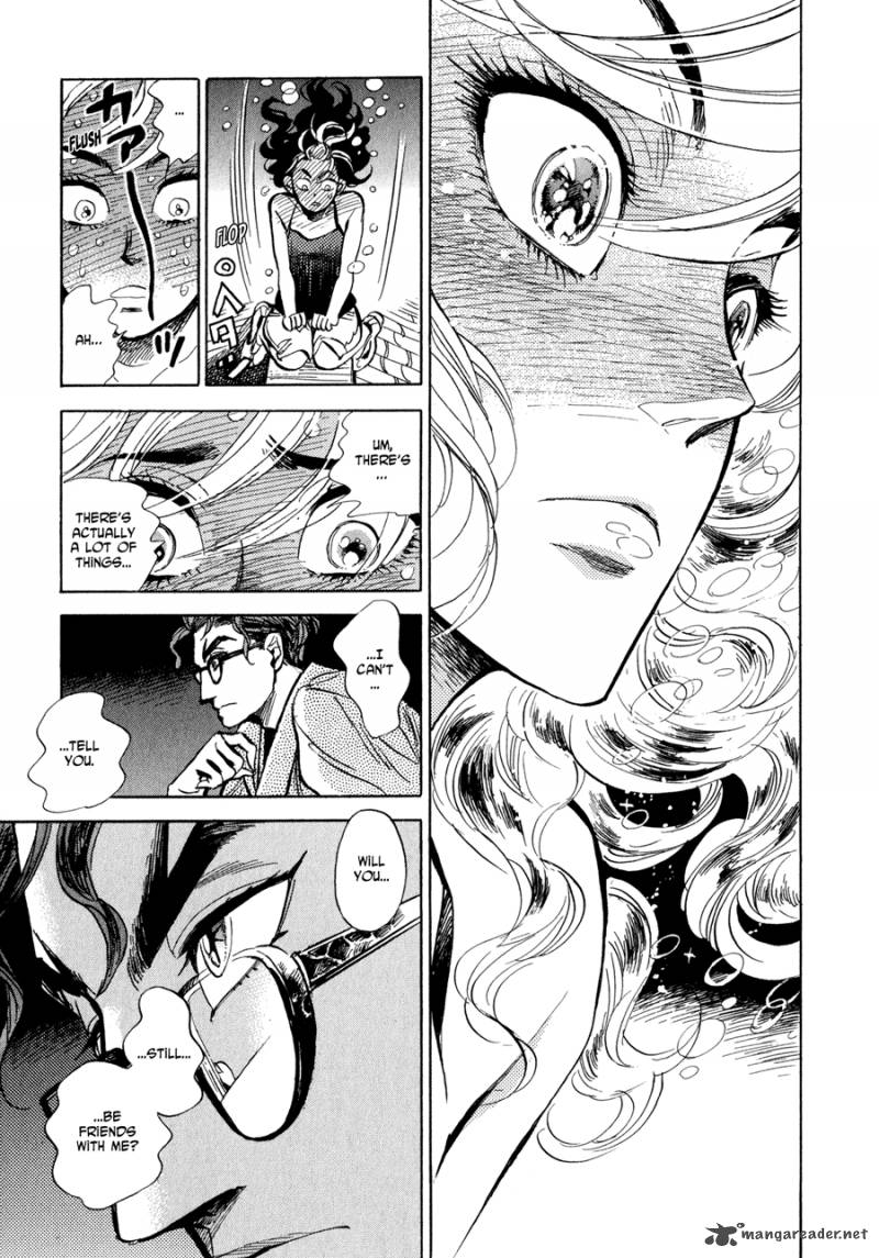 Ran To HaIIro No Sekai 6 41