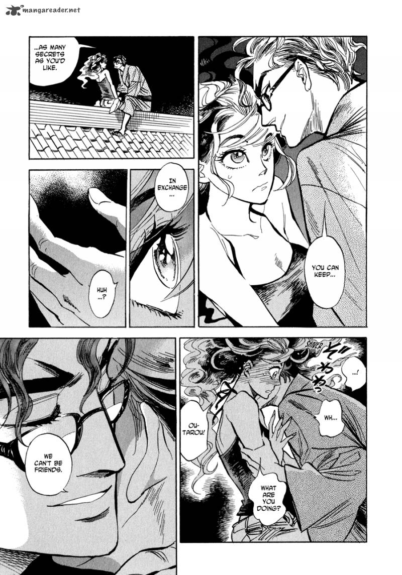 Ran To HaIIro No Sekai 6 43