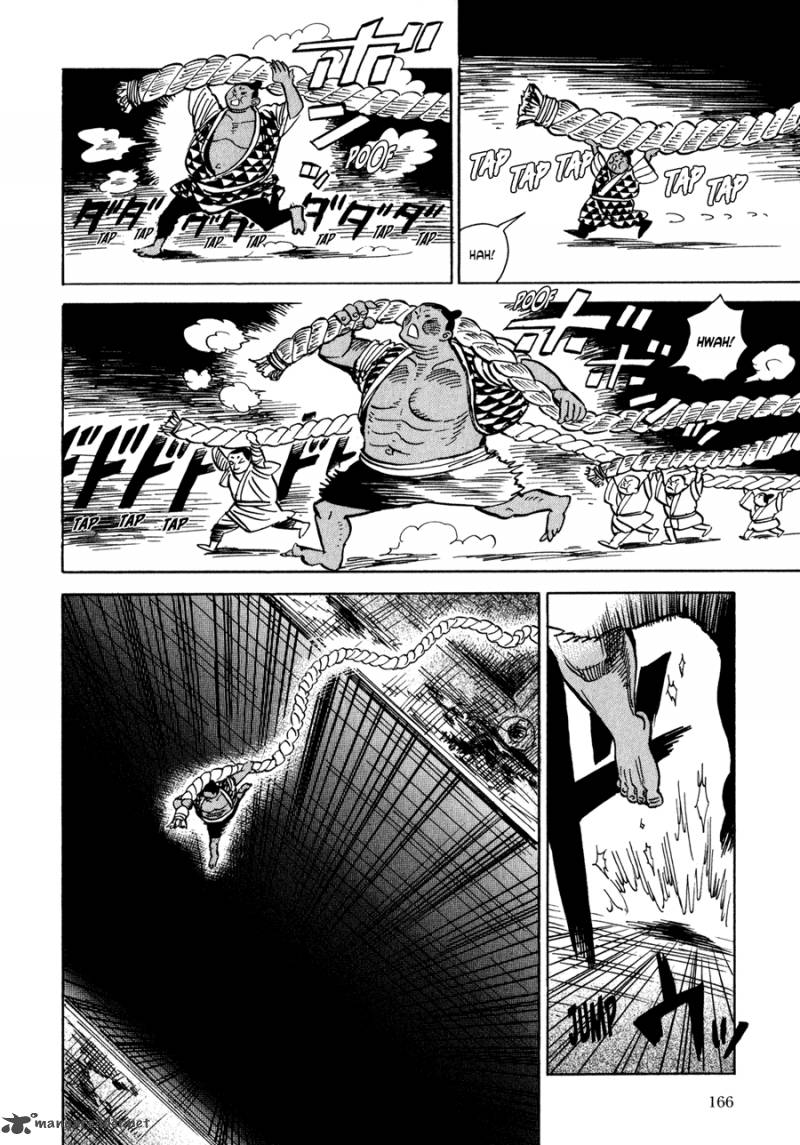 Ran To HaIIro No Sekai 6 8