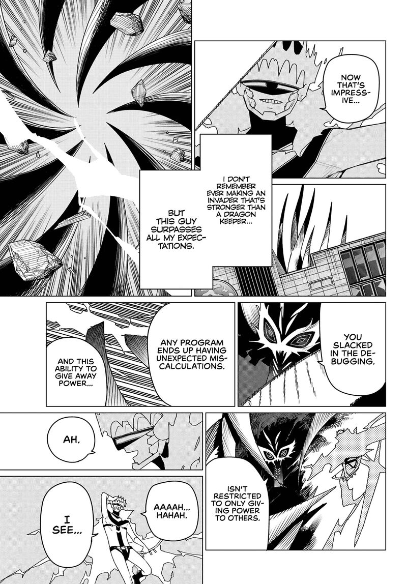 Ranger Reject 190 14