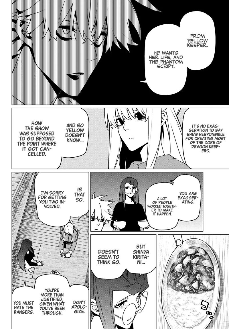 Ranger Reject 195 10