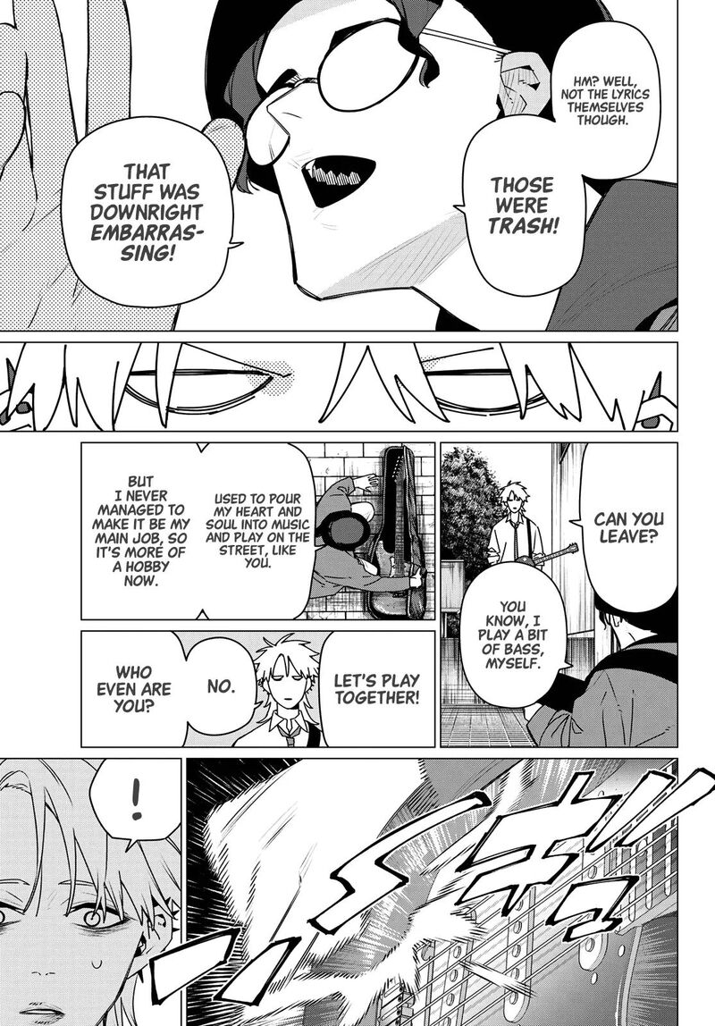 Ranger Reject 203 11