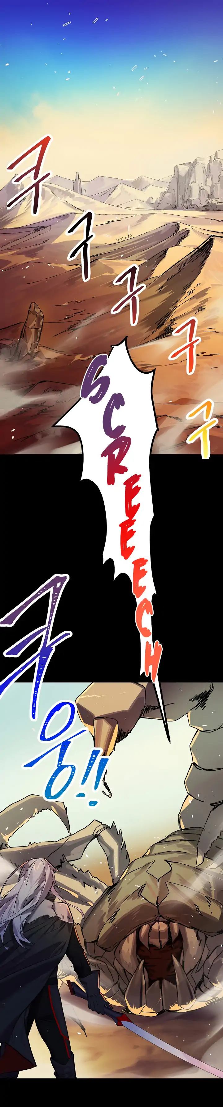 Rankers Return 1 1