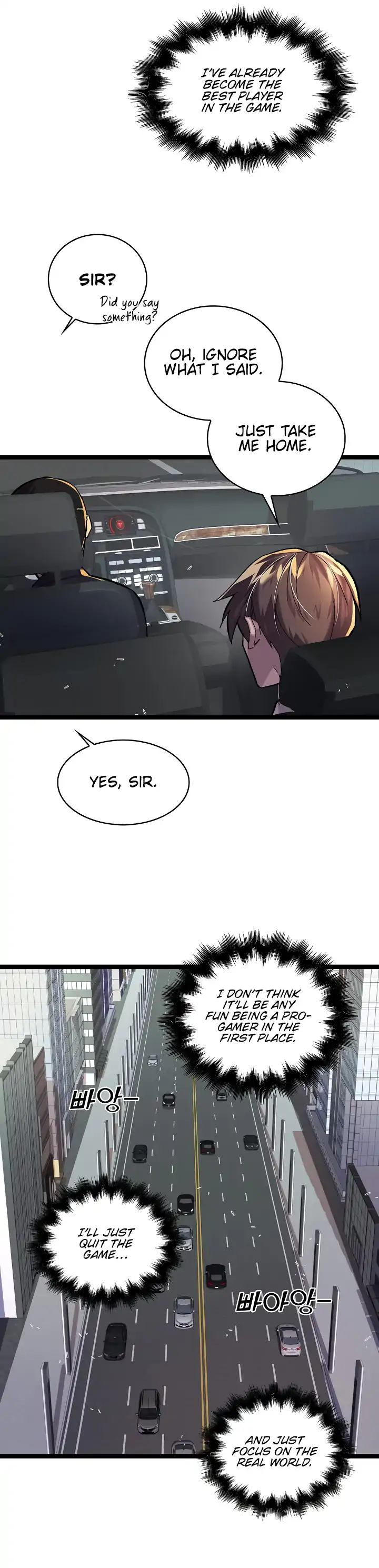 Rankers Return 1 12