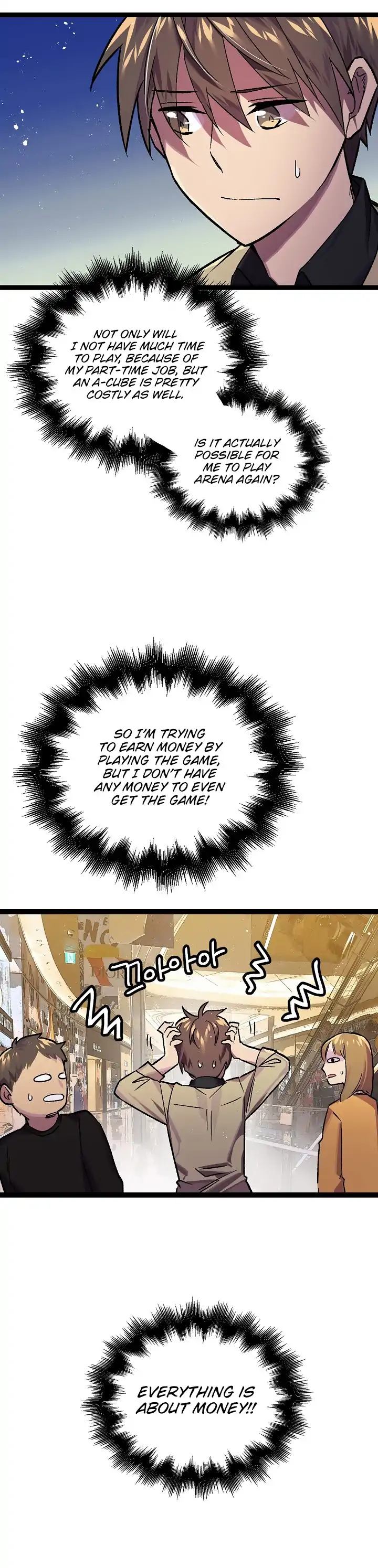 Rankers Return 2 9