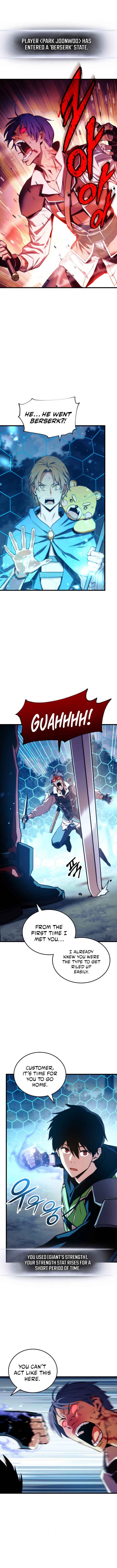 Rankers Return Remake 10 12