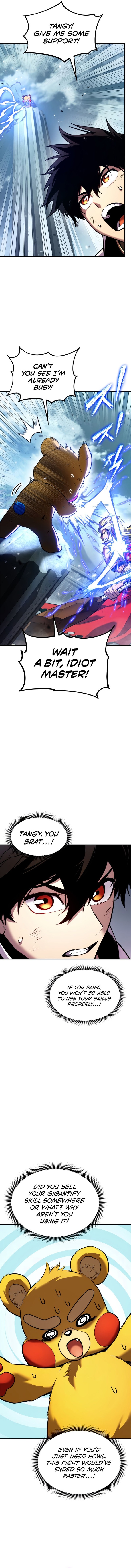 Rankers Return Remake 109 2